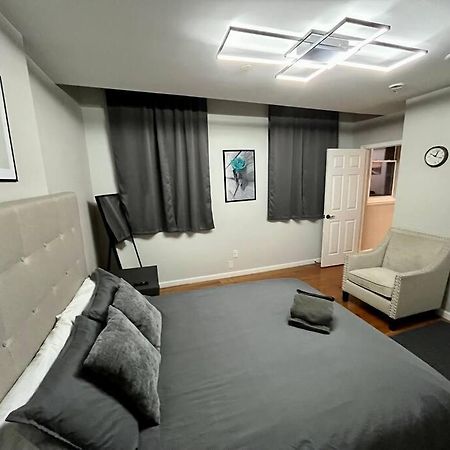 Downtown Albany 1 Bed + Workstation @ Maiden Lane Lejlighed Eksteriør billede