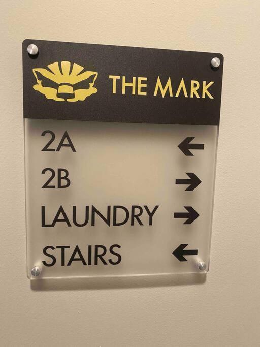 Downtown Albany 1 Bed + Workstation @ Maiden Lane Lejlighed Eksteriør billede