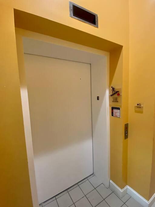 Downtown Albany 1 Bed + Workstation @ Maiden Lane Lejlighed Eksteriør billede
